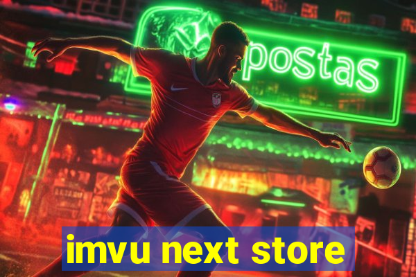 imvu next store